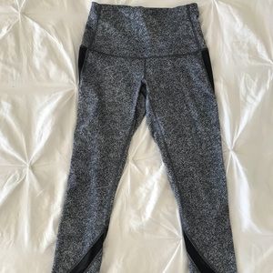 7/8 length lululemon pant